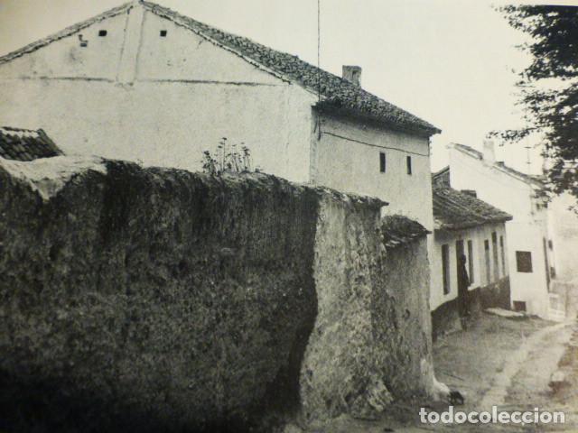 Documenti antichi: ACEQUIAS GRANADA ANTIGUO HUECOGRABADO