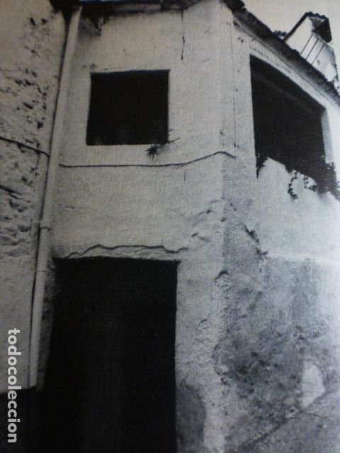 Documentos antiguos: ALBONDON GRANADA ANTIGUO HUECOGRABADO - Foto 1