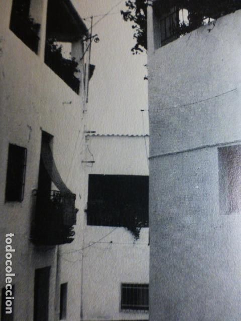 Documentos antiguos: ALBONDON GRANADA ANTIGUO HUECOGRABADO - Foto 1