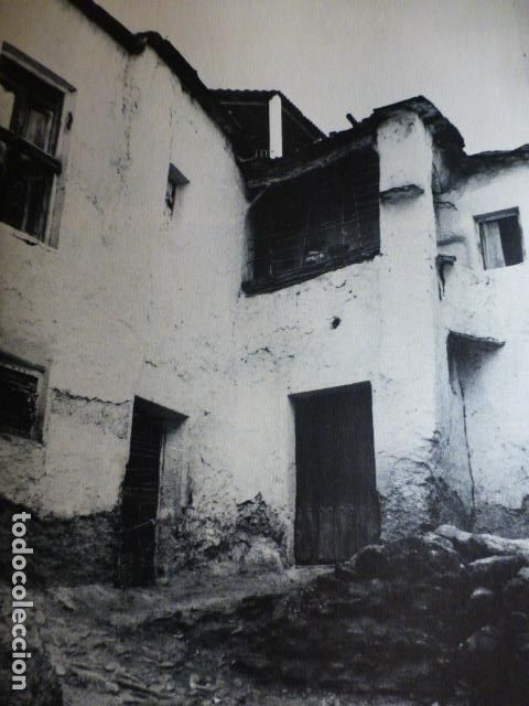 Documentos antiguos: ALBONDON GRANADA ANTIGUO HUECOGRABADO - Foto 1