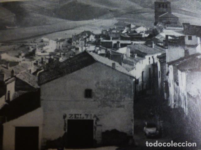 Old Documents: ALHAMA DE GRANADA GRANADA ANTIGUO HUECOGRABADO