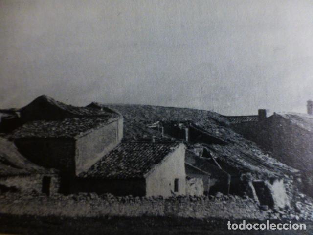 Documentos antiguos: ALHAMA DE GRANADA GRANADA ANTIGUO HUECOGRABADO