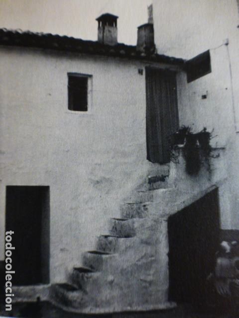 Documentos antiguos: ALMU&Ntilde;ECAR GRANADA ANTIGUO HUECOGRABADO - Foto 1