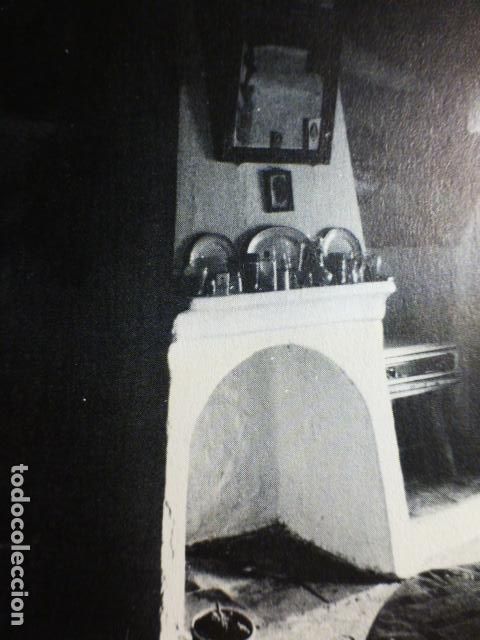 Documentos antiguos: BAZA GRANADA ANTIGUO HUECOGRABADO - Foto 1