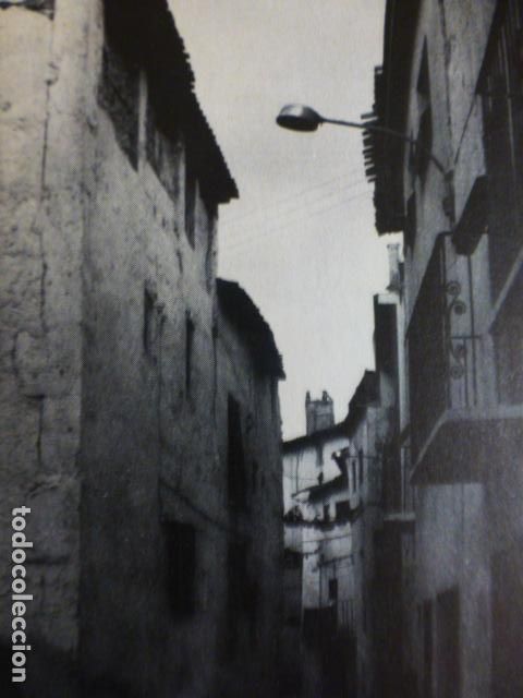 Documentos antiguos: BAZA GRANADA ANTIGUO HUECOGRABADO - Foto 1