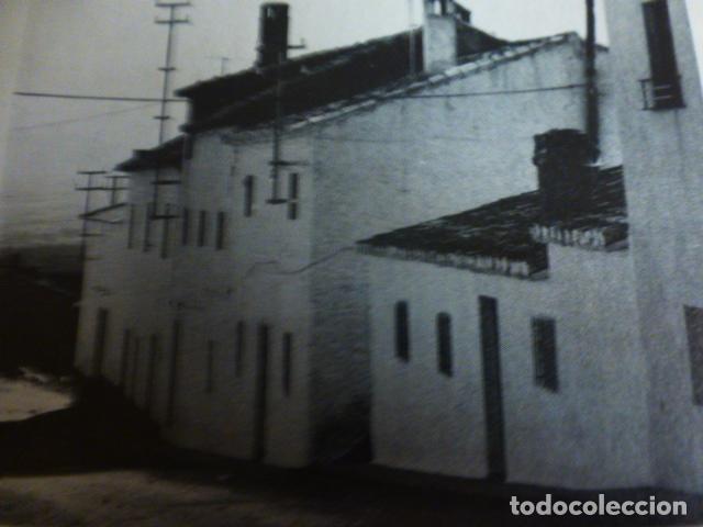 Documentos antiguos: BAZA GRANADA ANTIGUO HUECOGRABADO