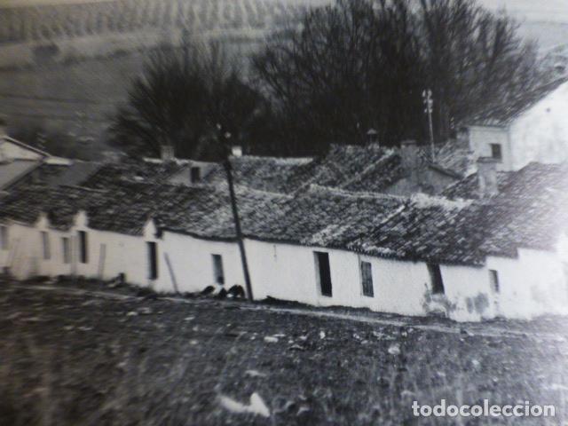 Documentos antiguos: BR&Aacute;CANA GRANADA ANTIGUO HUECOGRABADO - Foto 1