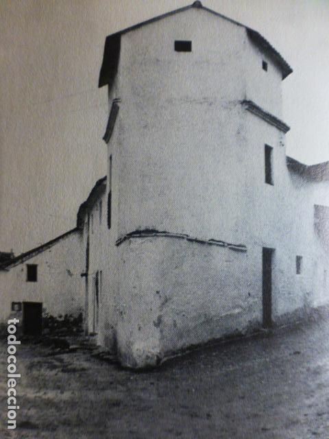 Old Documents: BR&Aacute;CANA GRANADA ANTIGUO HUECOGRABADO
