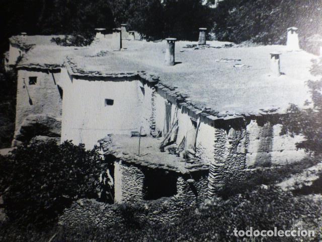 Documentos antiguos: BUBI&Oacute;N GRANADA ANTIGUO HUECOGRABADO - Foto 1