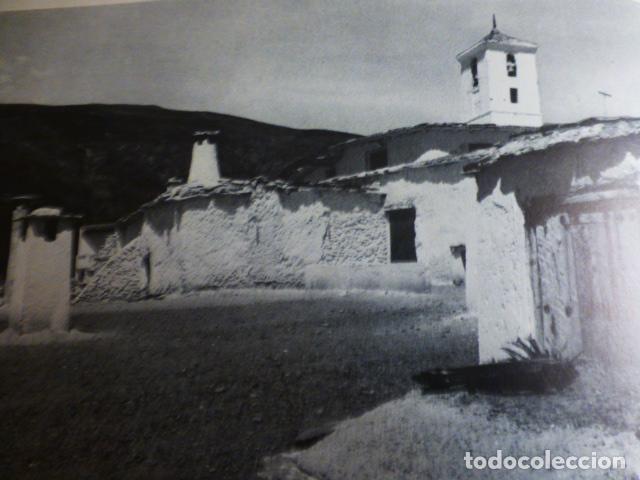 Documentos antiguos: CAMPANEIRA GRANADA ANTIGUO HUECOGRABADO - Foto 1