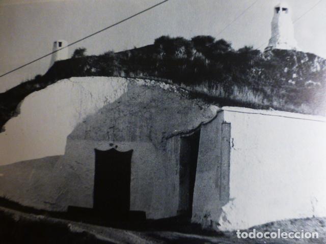 Documentos antiguos: GUADIX GRANADA ANTIGUO HUECOGRABADO - Foto 1