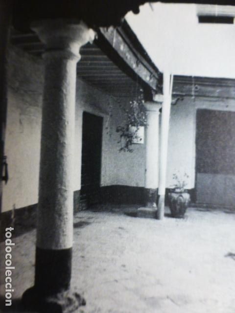 Documentos antiguos: GUADIX GRANADA ANTIGUO HUECOGRABADO - Foto 1