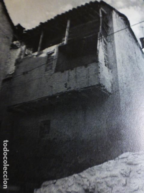Old Documents: G&Uuml;&Eacute;JAR SIERRA GRANADA ANTIGUO HUECOGRABADO