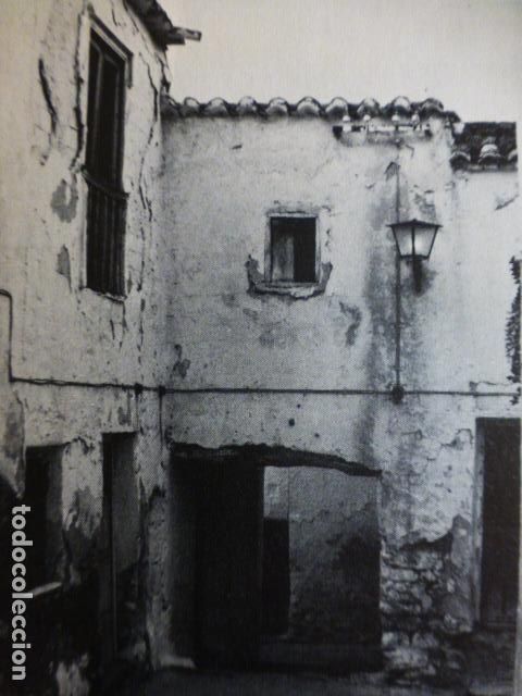 Documentos antiguos: ISBOR GRANADA ANTIGUO HUECOGRABADO - Foto 1