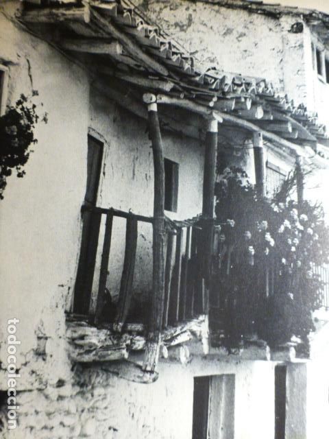 Documenti antichi: JEREZ DEL MARQUESADO GRANADA ANTIGUO HUECOGRABADO