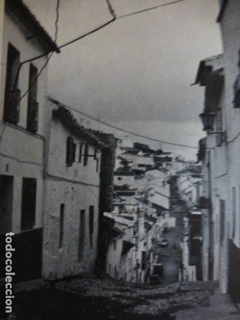 Alte Dokumente: LOJA GRANADA ANTIGUO HUECOGRABADO