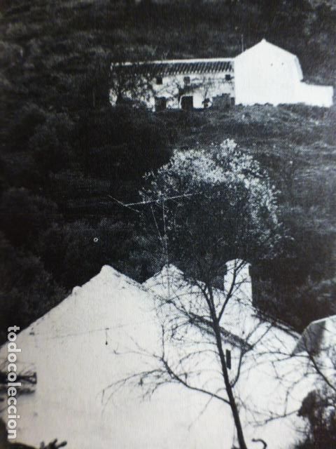 Documenti antichi: LOJA GRANADA ANTIGUO HUECOGRABADO