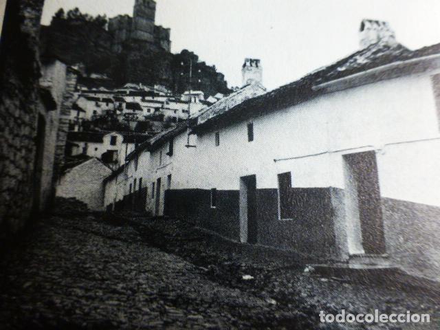 Documentos antiguos: MONTEFRIO GRANADA ANTIGUO HUECOGRABADO - Foto 1