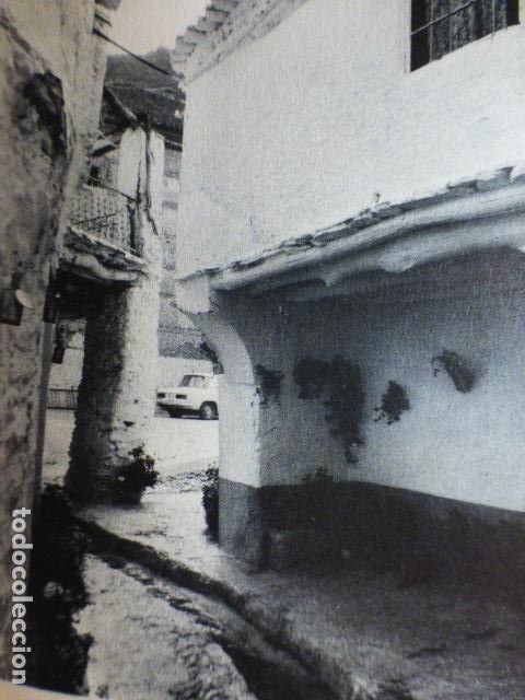 Documentos antiguos: PAMPANEIRA GRANADA ANTIGUO HUECOGRABADO - Foto 1