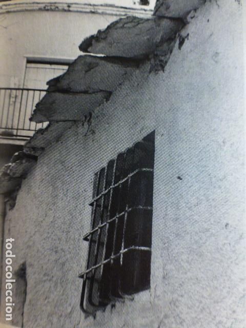 Documenti antichi: P&Oacute;RTUGOS GRANADA ANTIGUO HUECOGRABADO