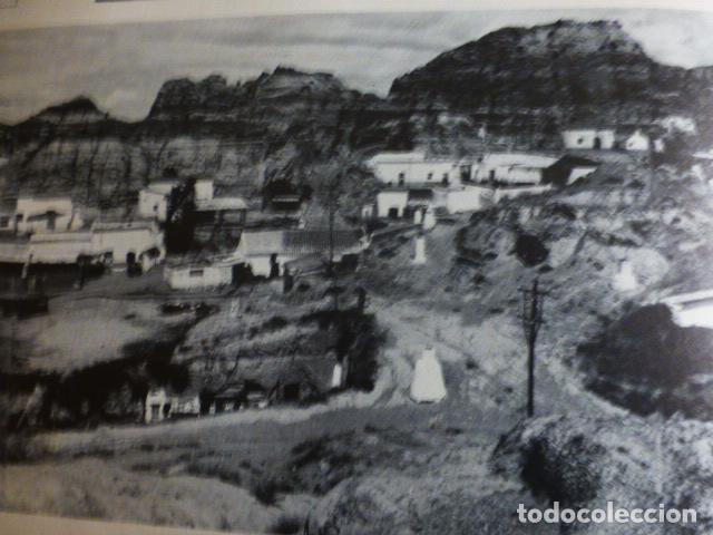 Alte Dokumente: PURULLENA GRANADA ANTIGUO HUECOGRABADO