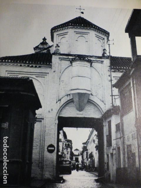 Documentos antiguos: SANTA F&Eacute; GRANADA ANTIGUO HUECOGRABADO - Foto 1