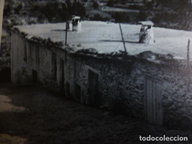 Documentos antiguos: TREV&Eacute;LEZ GRANADA ANTIGUO HUECOGRABADO - Foto 1