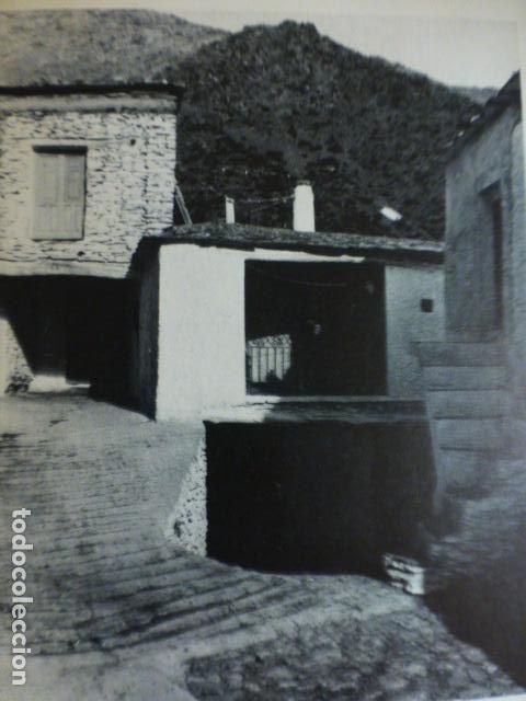 Documenti antichi: TREV&Eacute;LEZ GRANADA ANTIGUO HUECOGRABADO