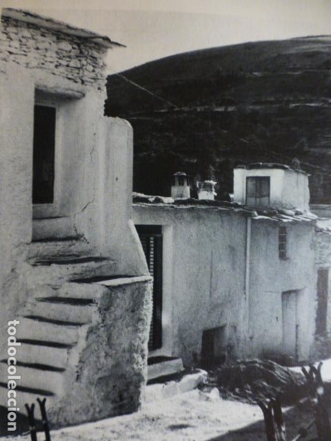 Documentos antiguos: TREV&Eacute;LEZ GRANADA ANTIGUO HUECOGRABADO - Foto 1