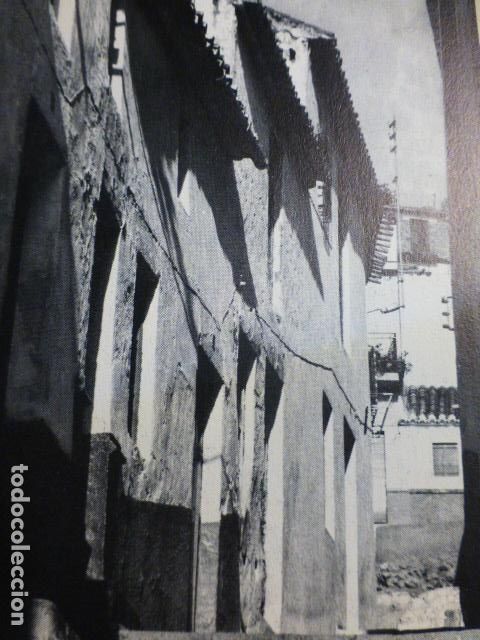 Documents Anciens: V&Eacute;LEZ BENAUDALLA GRANADA ANTIGUO HUECOGRABADO