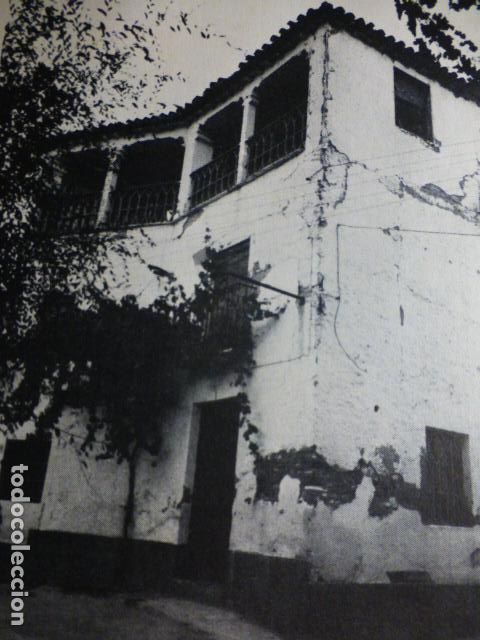 Documentos antiguos: VIZNAR GRANADA ANTIGUO HUECOGRABADO - Foto 1
