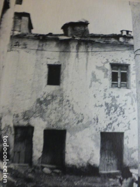 Documenti antichi: YEGEN GRANADA ANTIGUO HUECOGRABADO