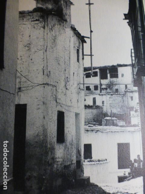 Documentos antiguos: YEGEN GRANADA ANTIGUO HUECOGRABADO - Foto 1