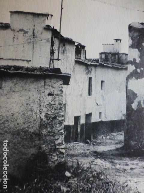 Alte Dokumente: YEGEN GRANADA ANTIGUO HUECOGRABADO