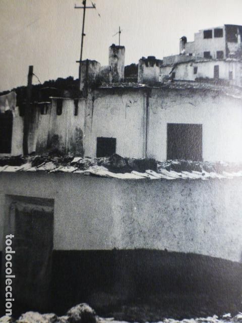 Documentos antiguos: YEGEN GRANADA ANTIGUO HUECOGRABADO