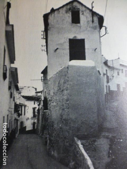 Documentos antiguos: ALORA MALAGA ANTIGUO HUECOGRABADO - Foto 1