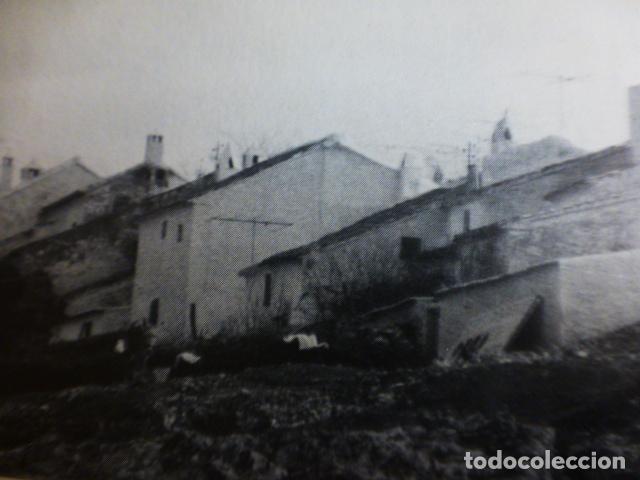 Documenti antichi: ARCHIDONA MALAGA ANTIGUO HUECOGRABADO