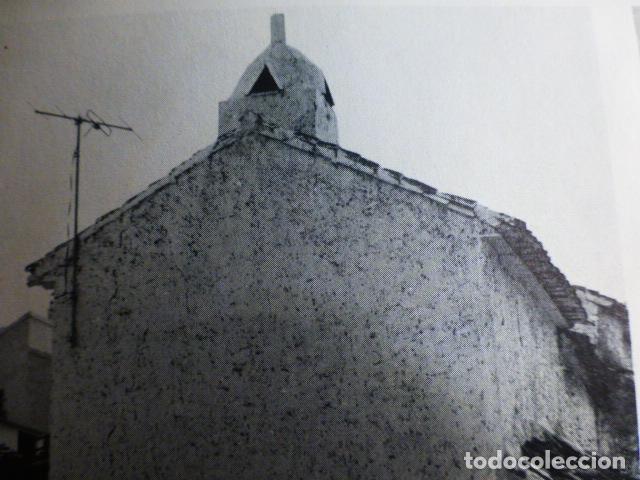Documentos antiguos: ARCHIDONA MALAGA ANTIGUO HUECOGRABADO - Foto 1