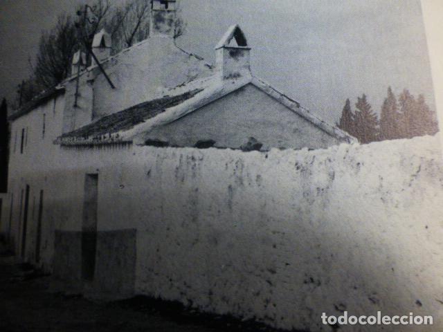 Alte Dokumente: ARCHIDONA MALAGA ANTIGUO HUECOGRABADO