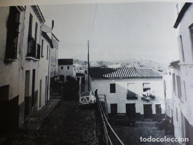 Documentos antiguos: CO&Iacute;N MALAGA ANTIGUO HUECOGRABADO - Foto 1