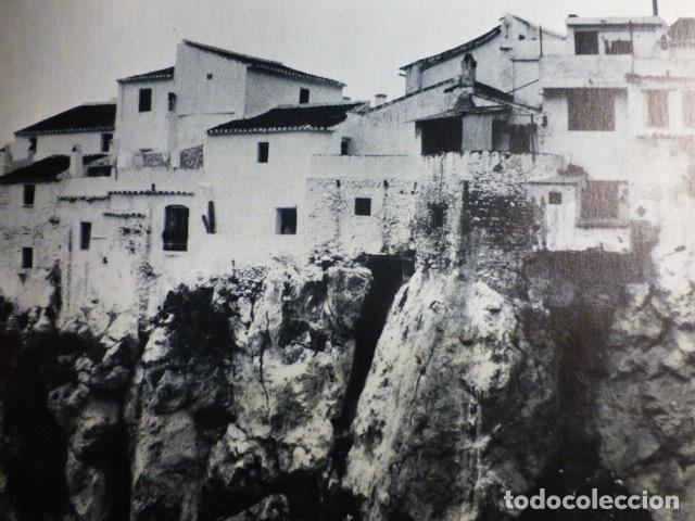 Documentos antiguos: C&Oacute;MPETA MALAGA ANTIGUO HUECOGRABADO - Foto 1