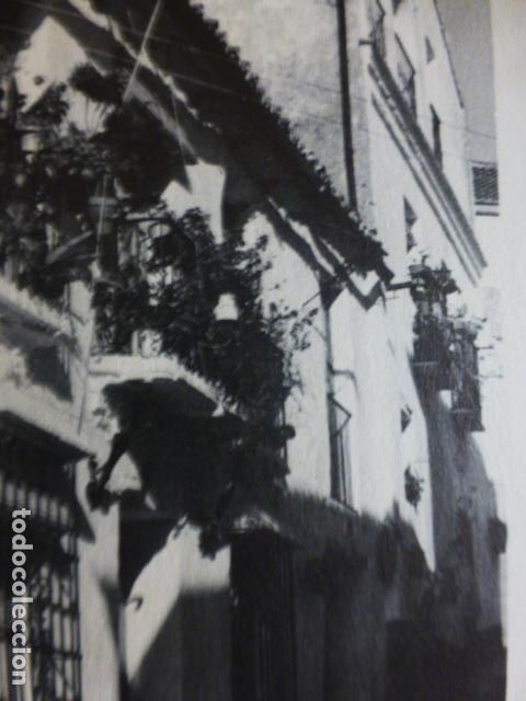 Documentos antiguos: GAUC&Iacute;N MALAGA ANTIGUO HUECOGRABADO