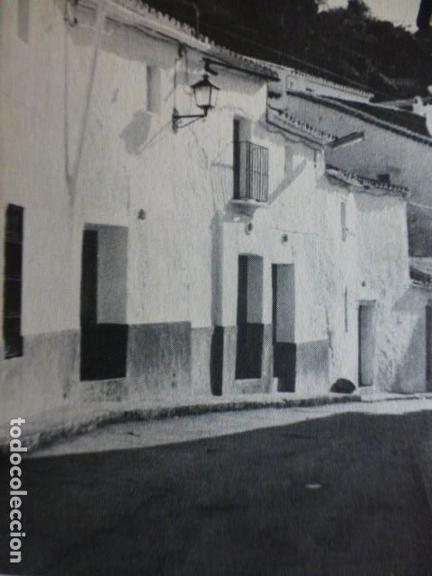 Documentos antiguos: GAUC&Iacute;N MALAGA ANTIGUO HUECOGRABADO - Foto 1