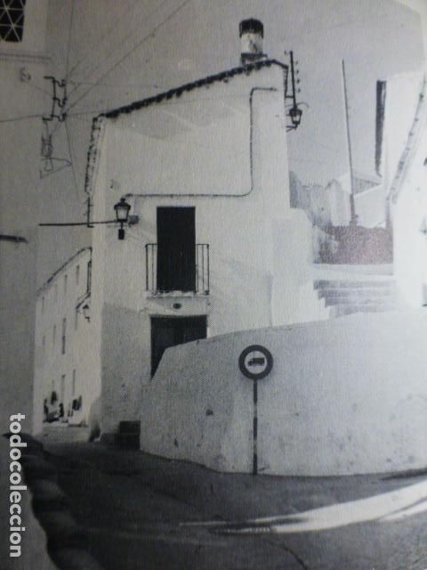 Documenti antichi: GAUC&Iacute;N MALAGA ANTIGUO HUECOGRABADO