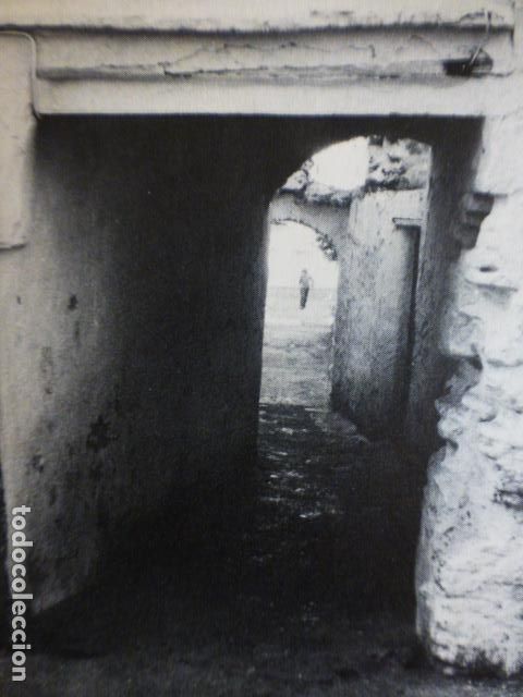 MARBELLA MALAGA ANTIGUO HUECOGRABADO