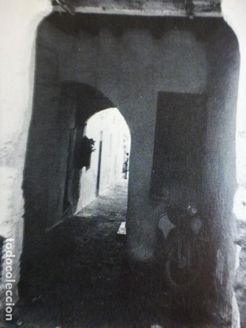 Old Documents: MARBELLA MALAGA ANTIGUO HUECOGRABADO