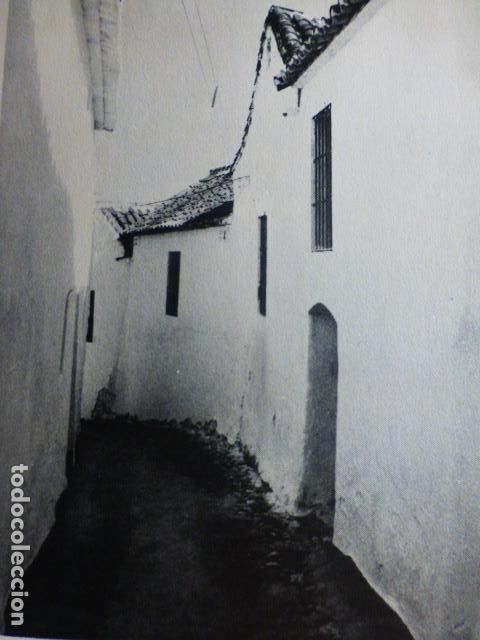 Documentos antiguos: MONDA MALAGA ANTIGUO HUECOGRABADO - Foto 1
