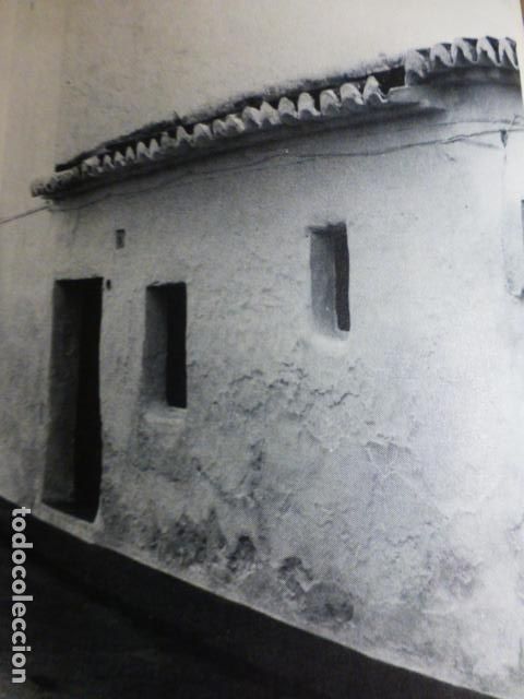 Old Documents: NERJA MALAGA ANTIGUO HUECOGRABADO