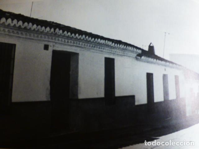 Documentos antiguos: NERJA MALAGA ANTIGUO HUECOGRABADO - Foto 1