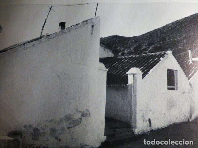 Documentos antiguos: OJ&Eacute;N MALAGA ANTIGUO HUECOGRABADO - Foto 1
